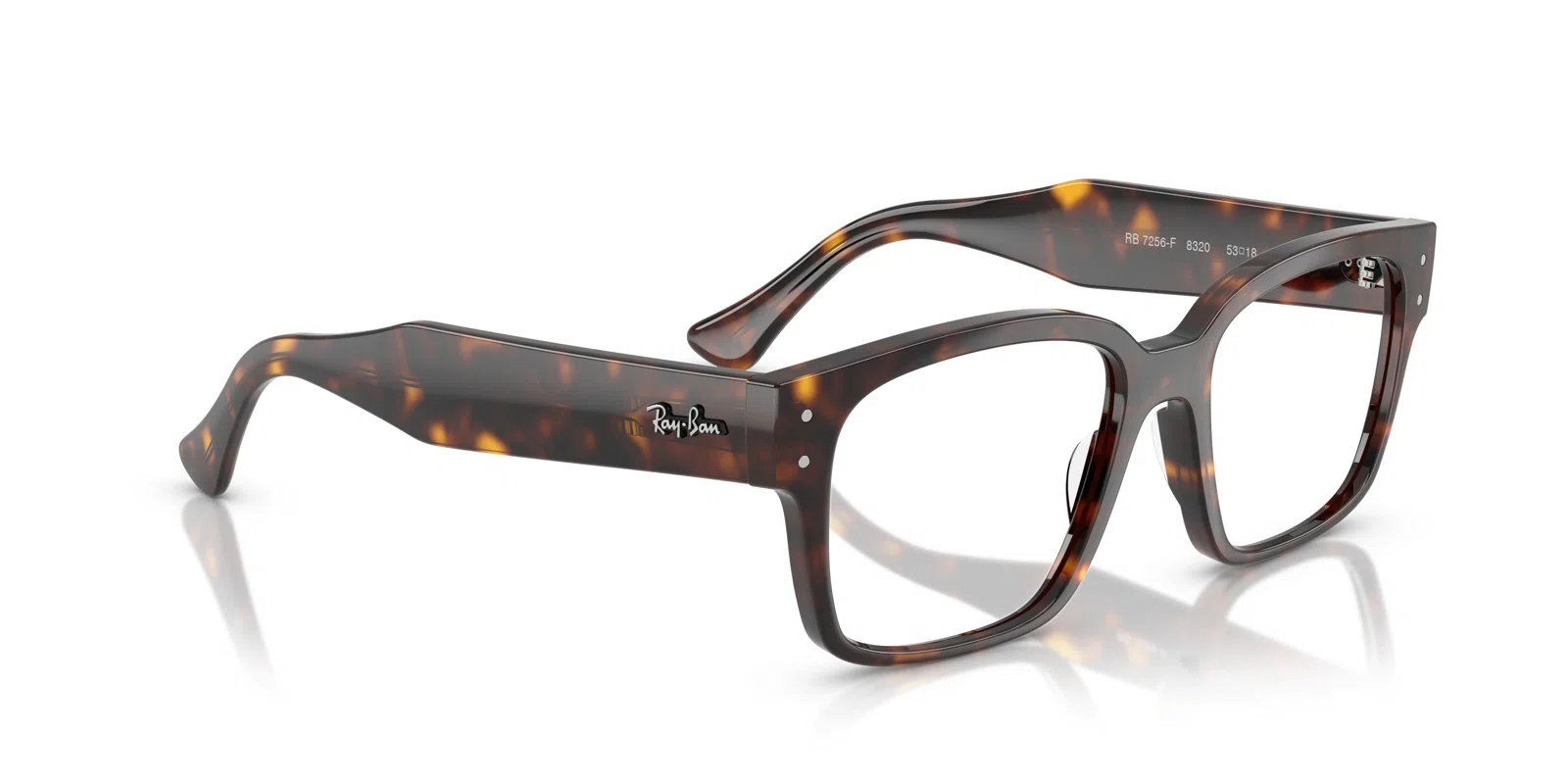 Ray-Ban Laurene 7256F Eyeglasses - view 33